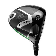 Callaway Elyte Triple Diamond Driver 2025 model