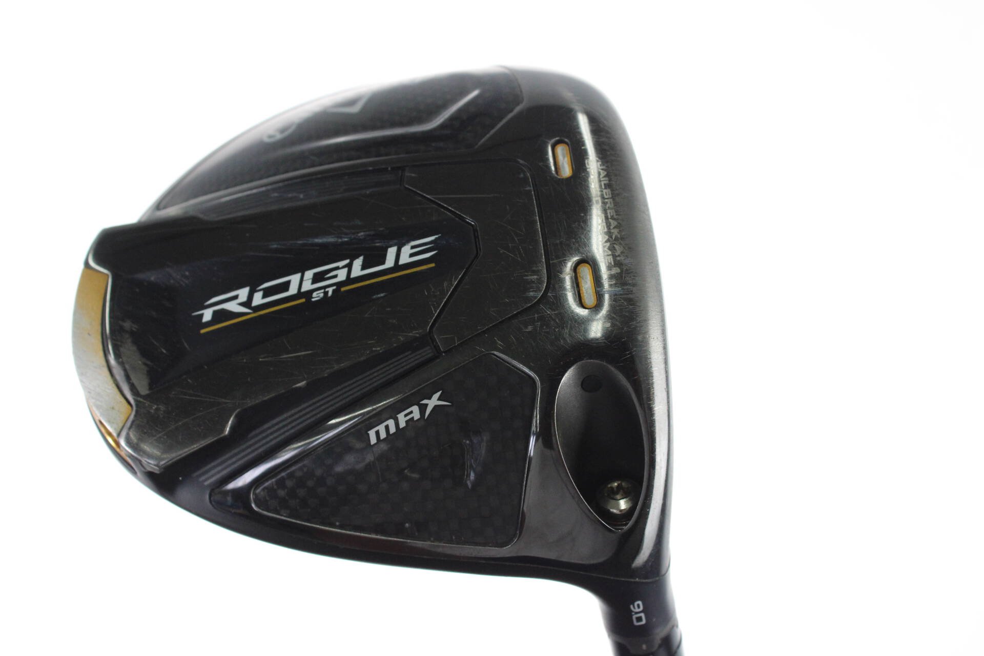Callaway Rogue ST Max Driver 2025