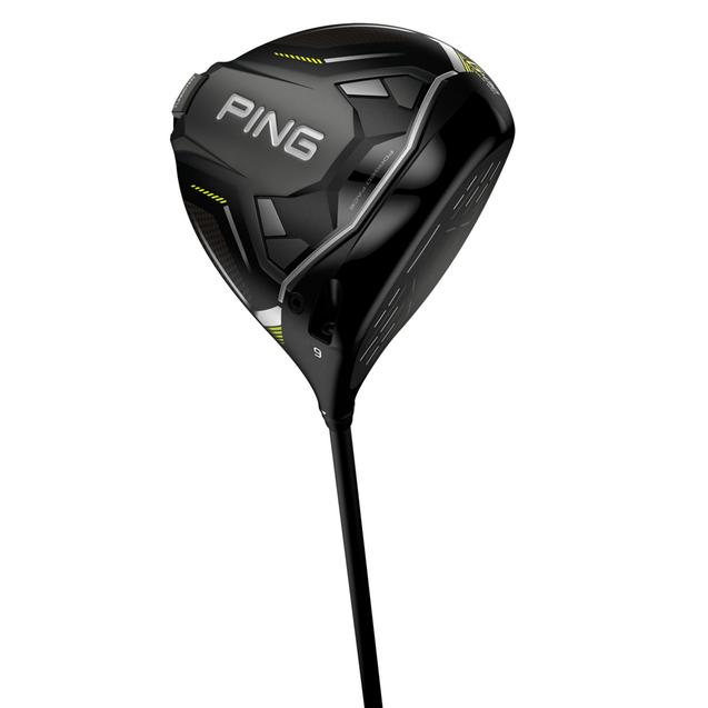 Ping G430 Max 10K Driver 2025 model