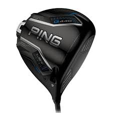 Ping G440 LST Driver 2025 model