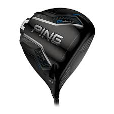 Ping G440 Max Driver 2025 model