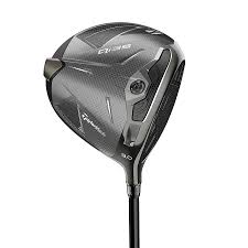 TaylorMade Qi35 Driver 2025 model