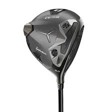 TaylorMade Qi35 LS Driver 2025