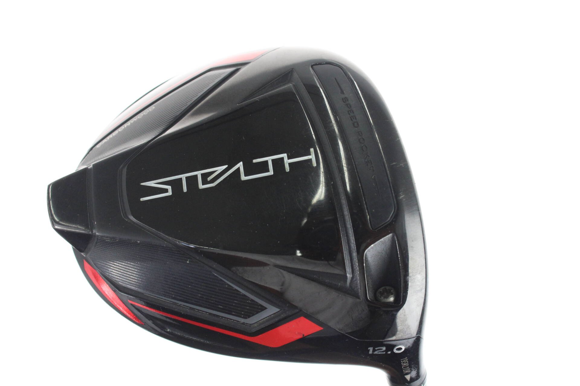 TaylorMade Stealth Driver 2025