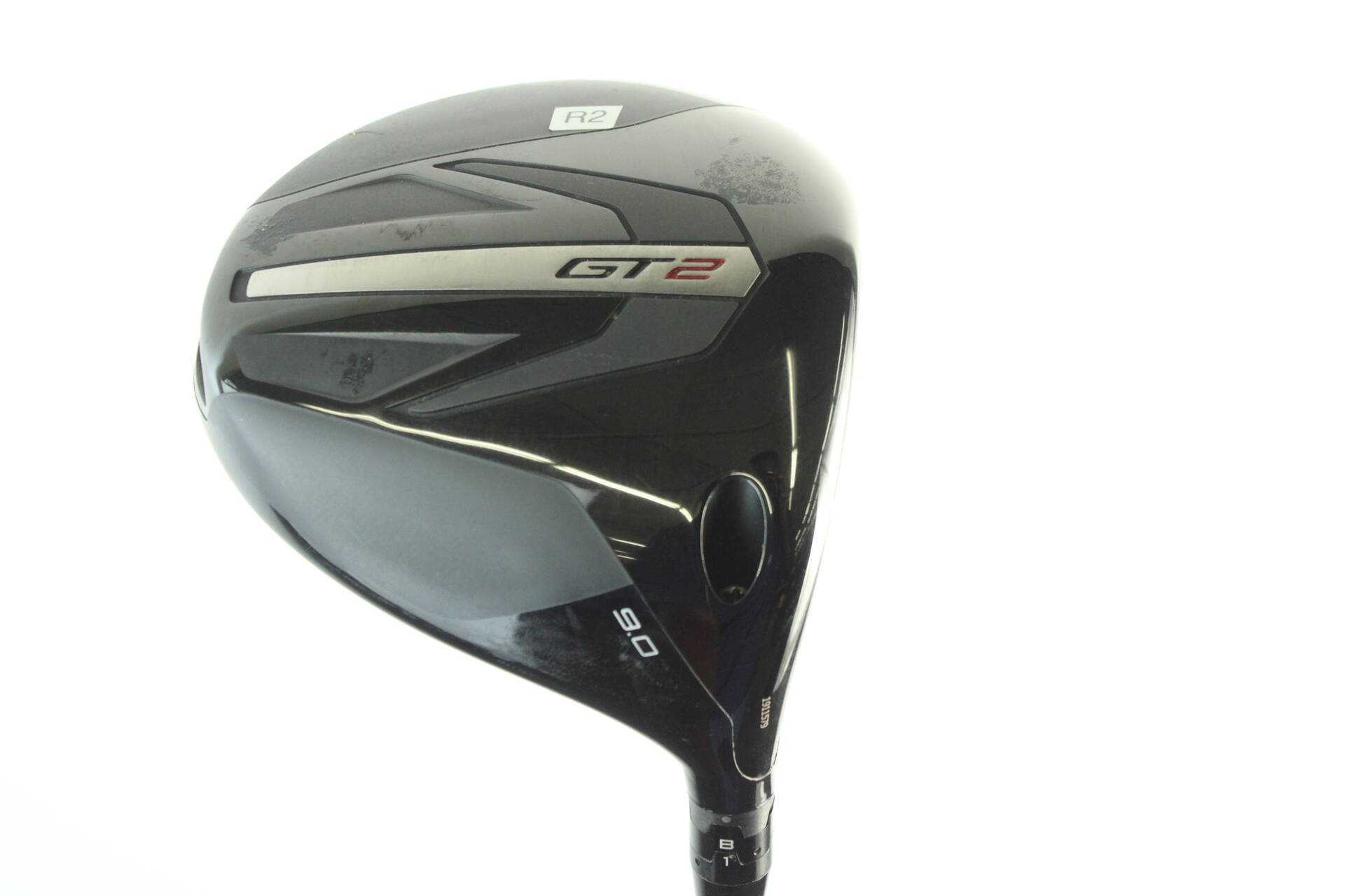 Titleist GT2 Driver 2025