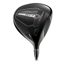 Titleist GT3 Driver 2025