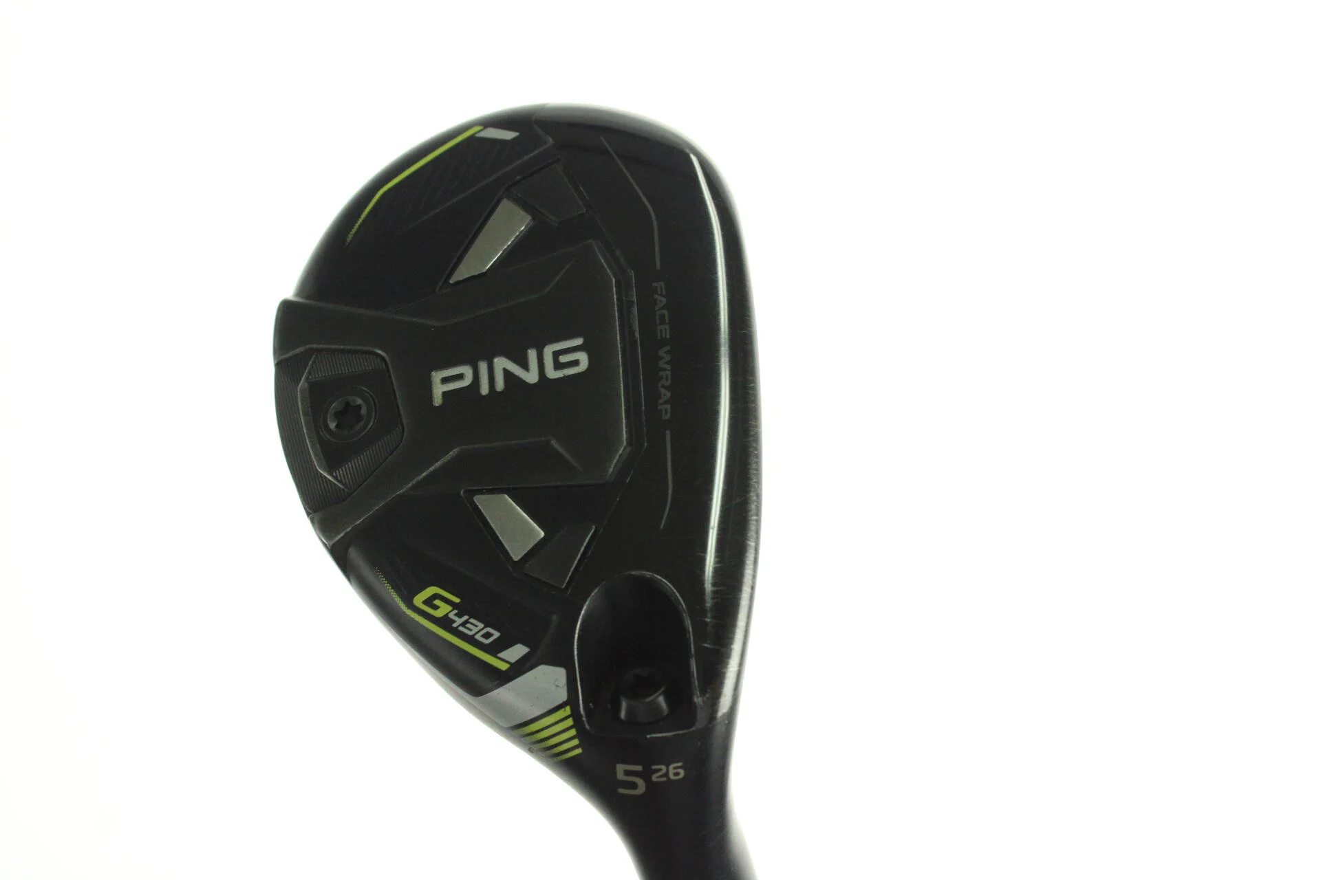 Ping G430 Hybrid 2025