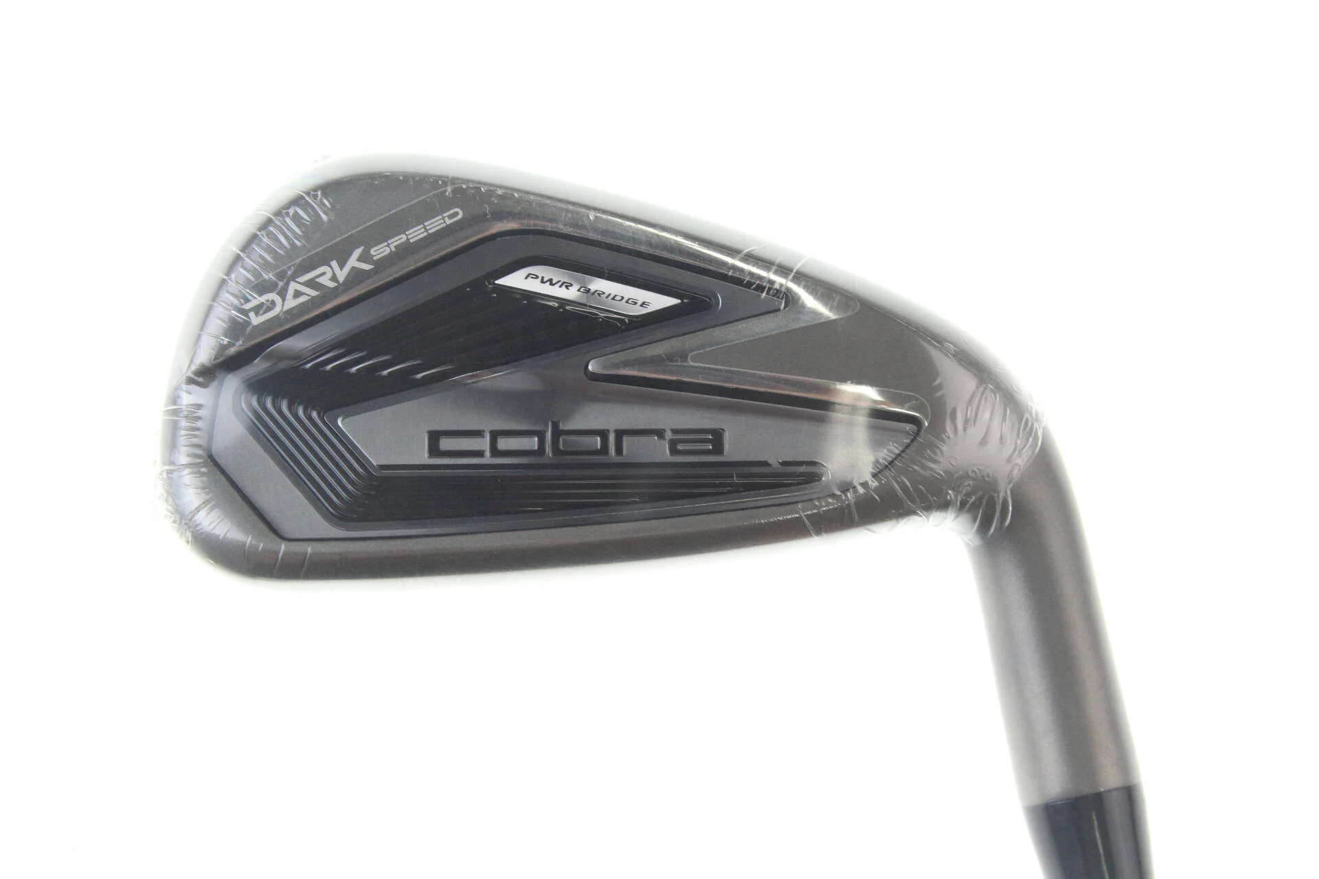 Cobra Darkspeed Iron Set 2025