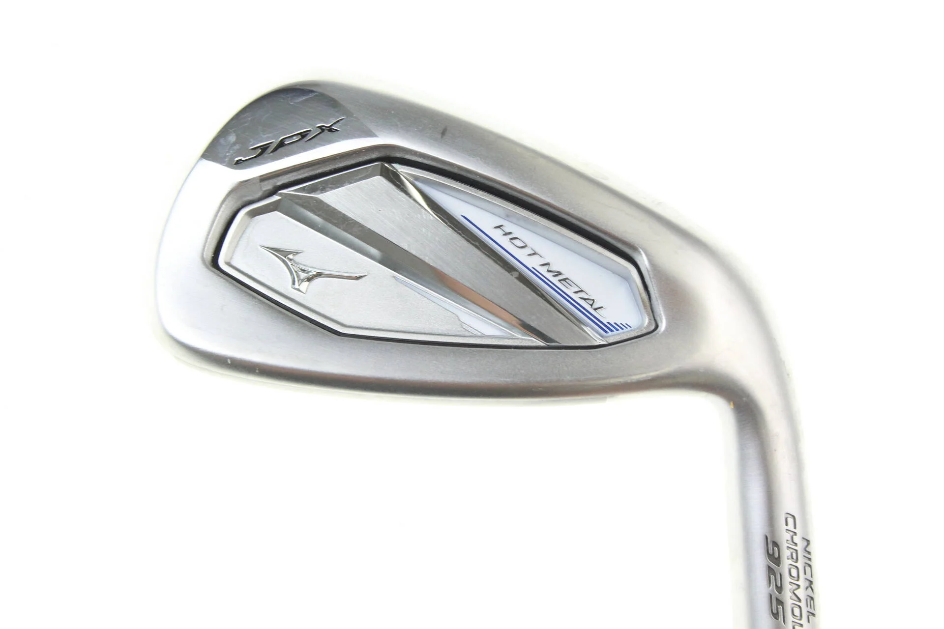 Mizuno JPX 925 Hot Metal Iron Set 2025