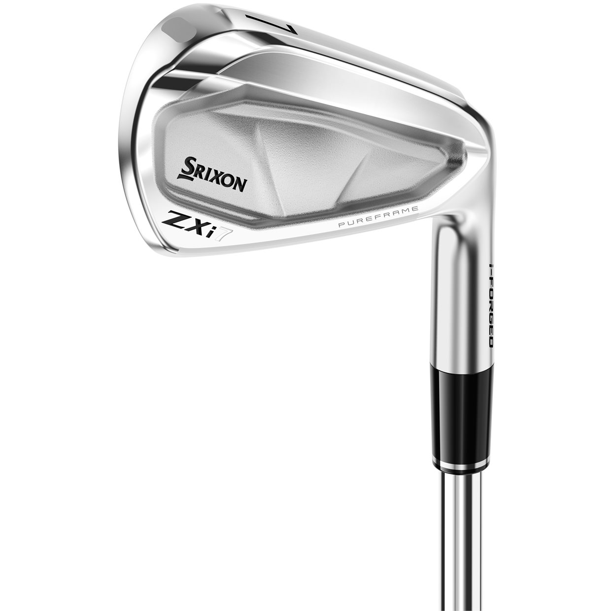 Srixon ZXi7 Iron Set 2025