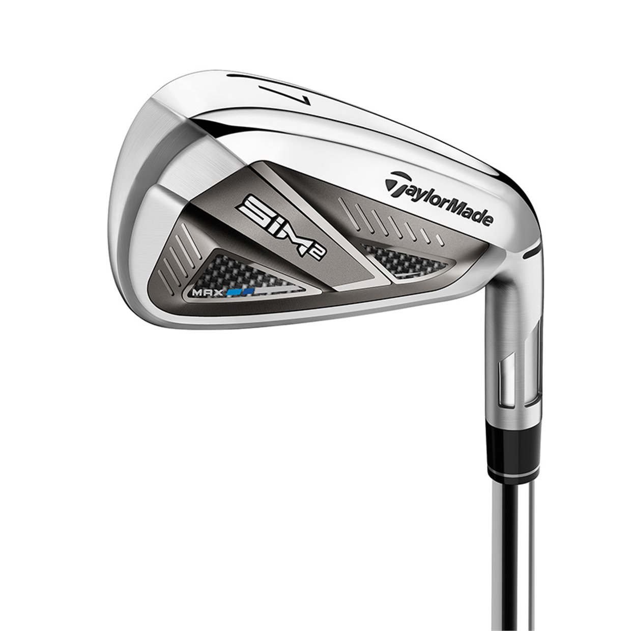 TaylorMade SIM2 Max Irons 2025