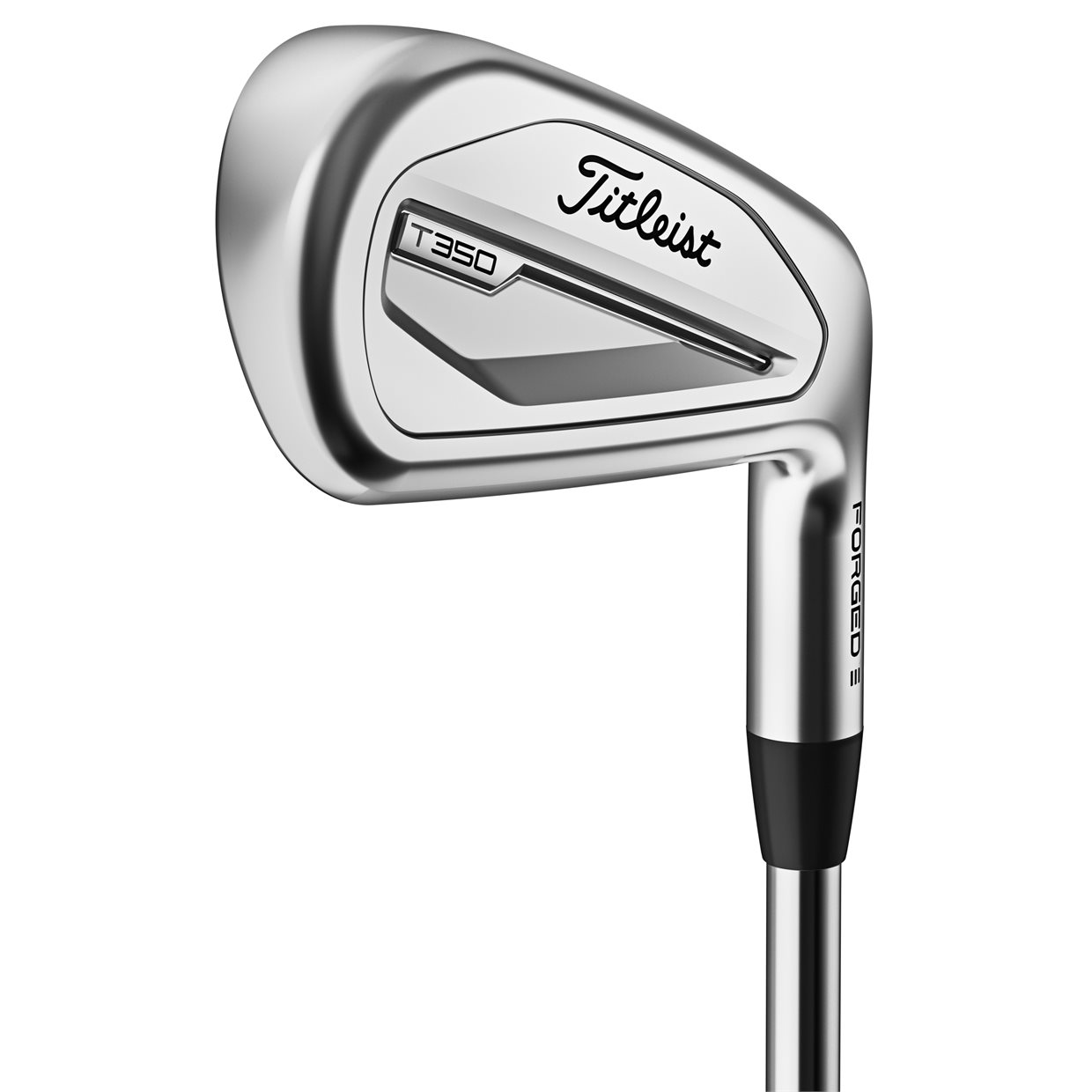 Titleist T350 3G Iron Set 2025